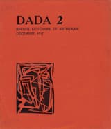 couverture de la revue Cannibale