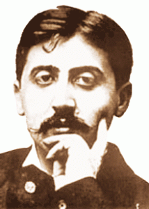 Proust-portrait