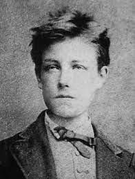 Arthur Rimbaud est un poète français, né le 20 octobre 1854 à Charleville et mort le 10 novembre 1891 à Marseille.