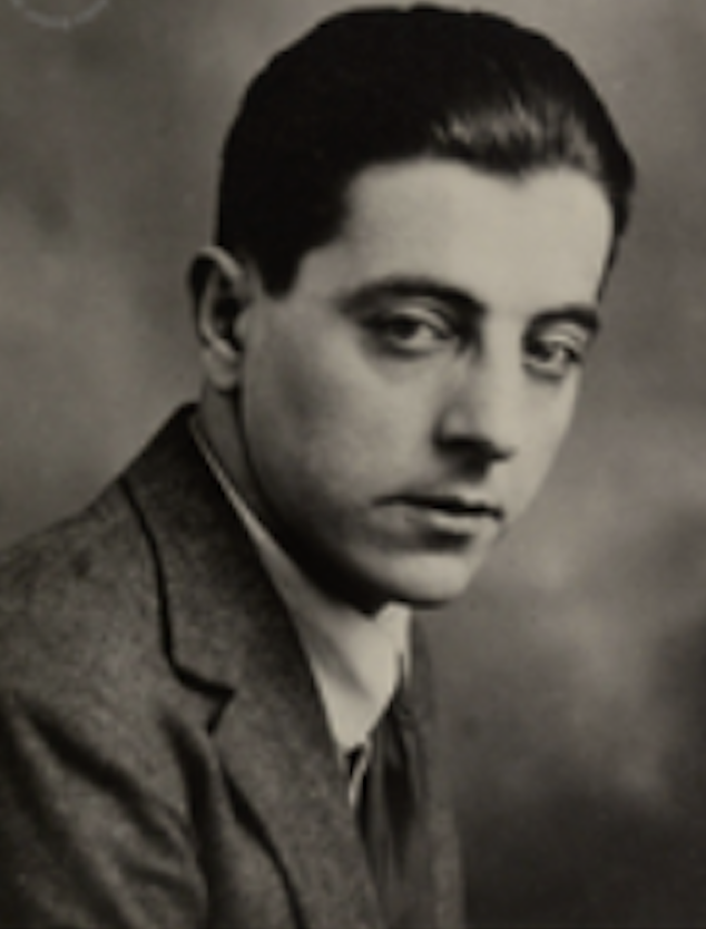 Page de Jacques Prévert