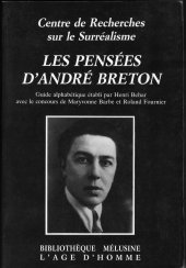 Les Pensées d’André Breton